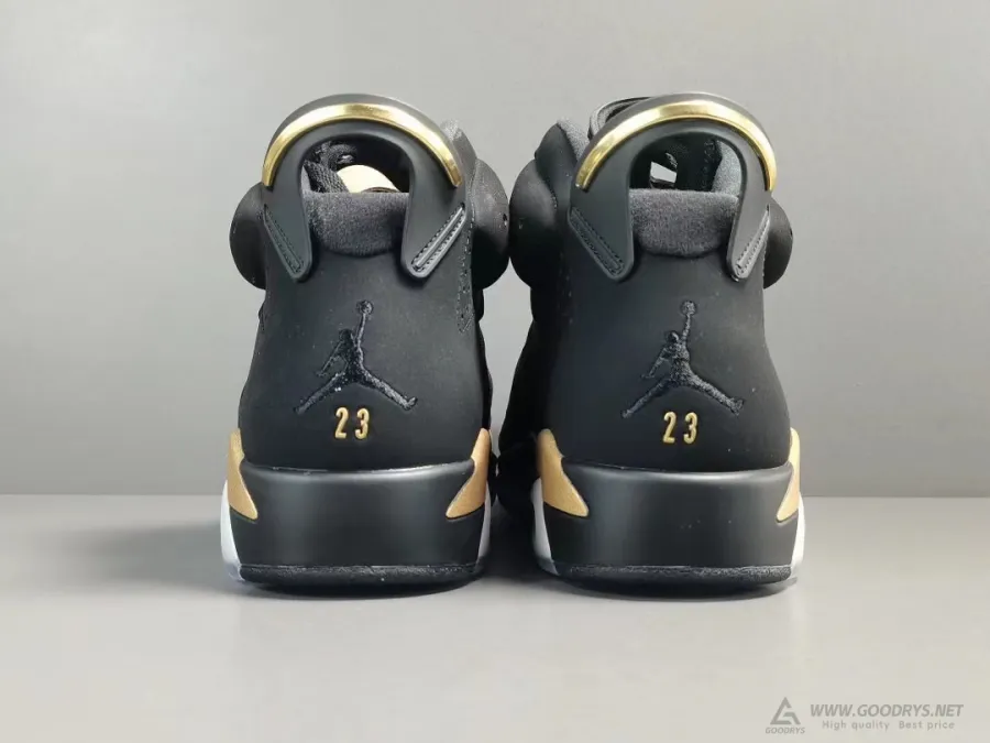 Air Jordan 6 Retro Dmp