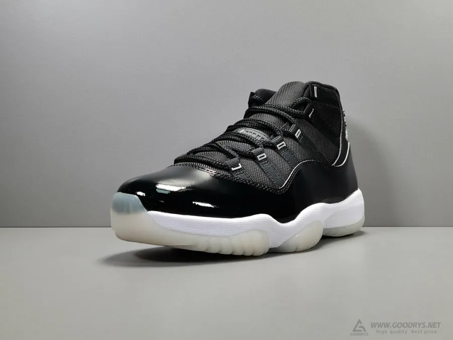 Air Jordan 11 25Th Anniversary