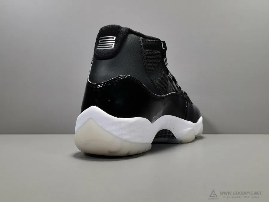 Air Jordan 11 25Th Anniversary