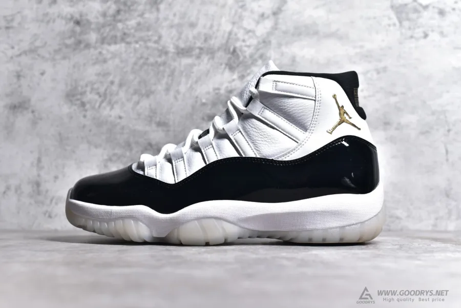 Air Jordan 11 Retro Gratitude-Defining Moments