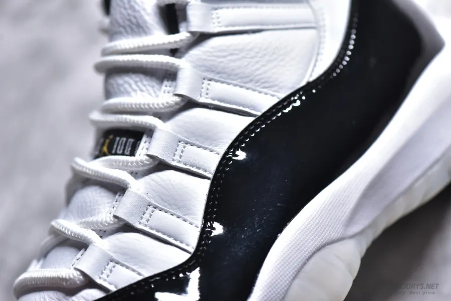 Air Jordan 11 Retro Gratitude-Defining Moments