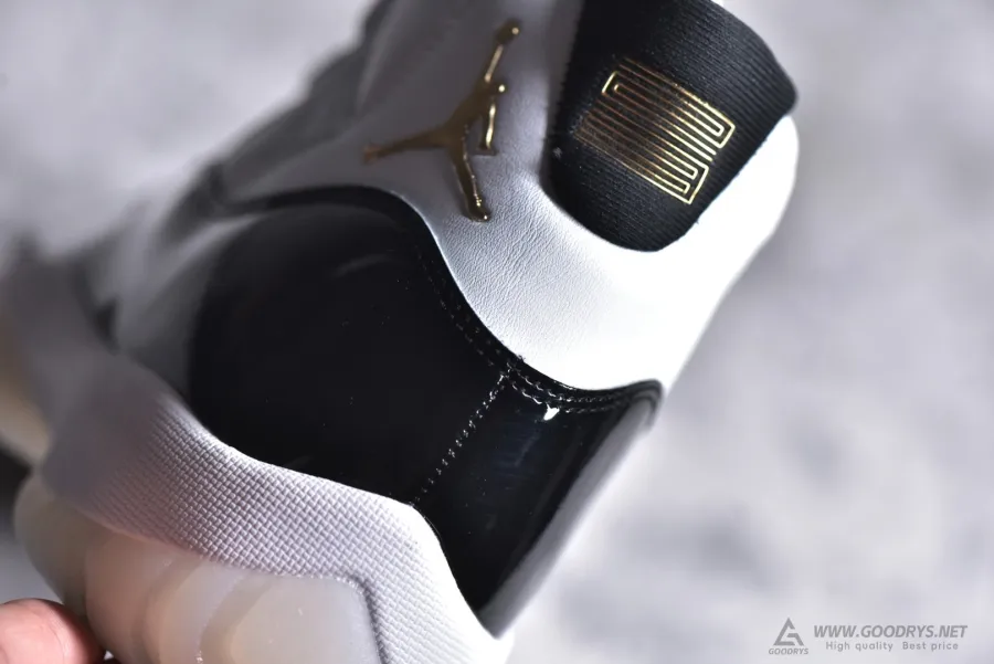 Air Jordan 11 Retro Gratitude-Defining Moments