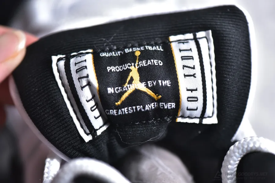 Air Jordan 11 Retro Gratitude-Defining Moments