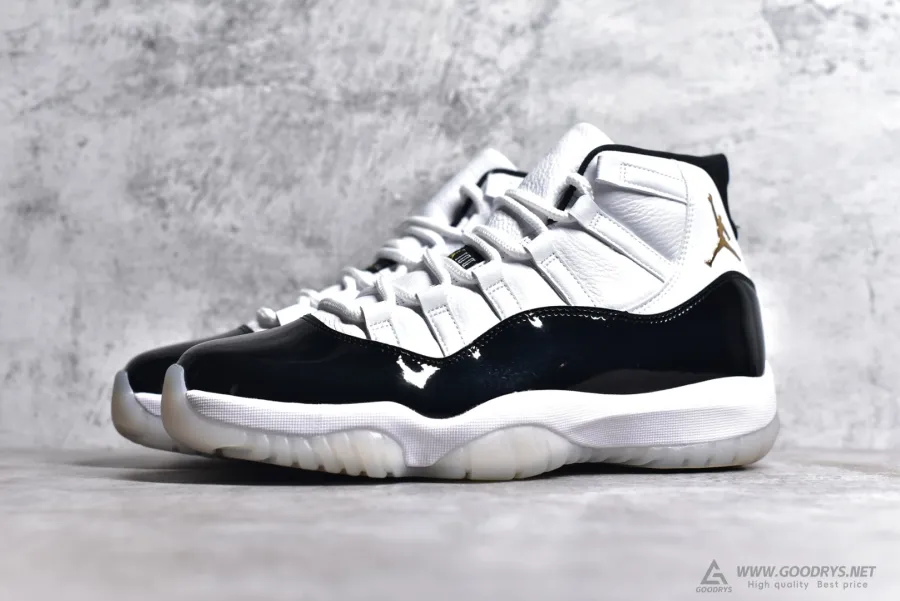 Air Jordan 11 Retro Gratitude-Defining Moments