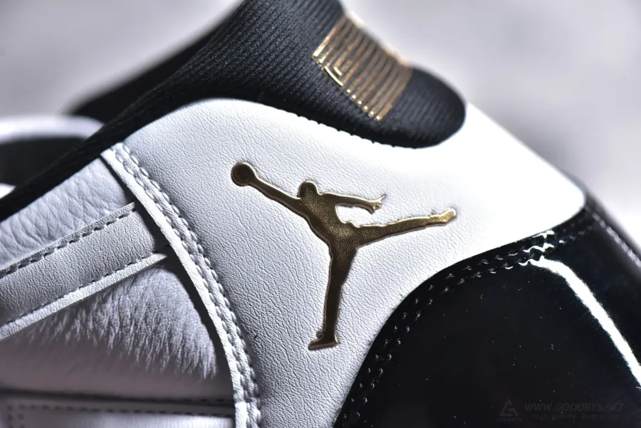 Air Jordan 11 Retro Gratitude-Defining Moments