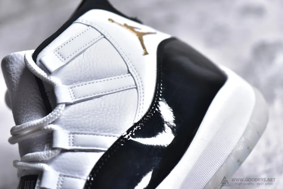 Air Jordan 11 Retro Gratitude-Defining Moments