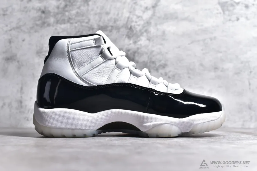 Air Jordan 11 Retro Gratitude-Defining Moments