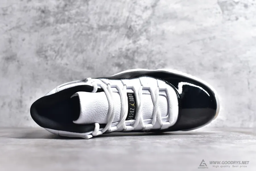 Air Jordan 11 Retro Gratitude-Defining Moments