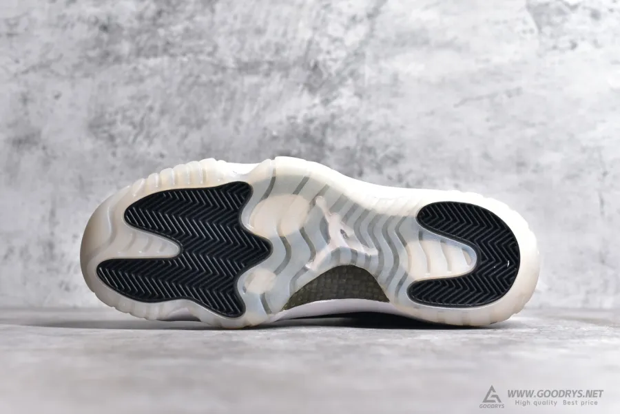 Air Jordan 11 Retro Gratitude-Defining Moments