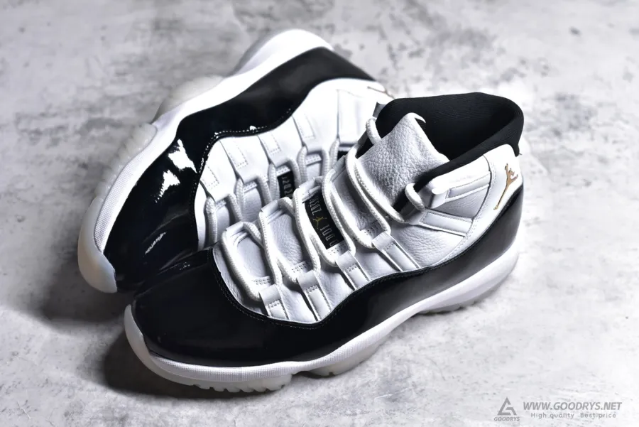 Air Jordan 11 Retro Gratitude-Defining Moments