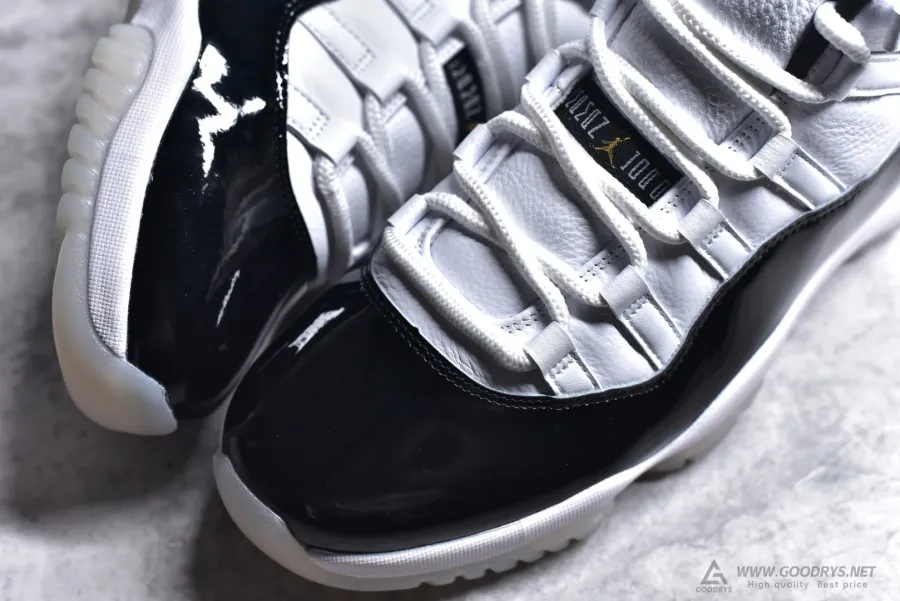 Air Jordan 11 Retro Gratitude-Defining Moments