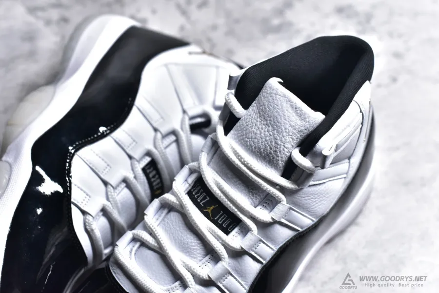 Air Jordan 11 Retro Gratitude-Defining Moments