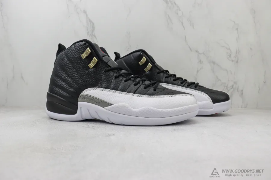 Air Jordan 12 Retro Playoff  2022