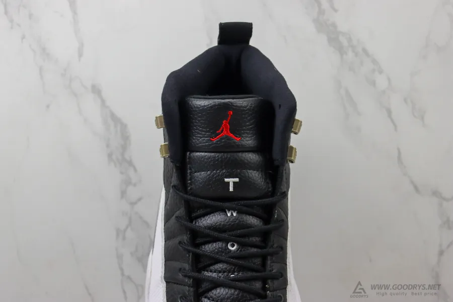 Air Jordan 12 Retro Playoff  2022