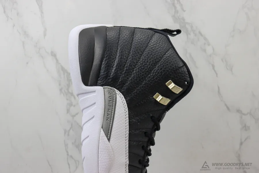 Air Jordan 12 Retro Playoff  2022