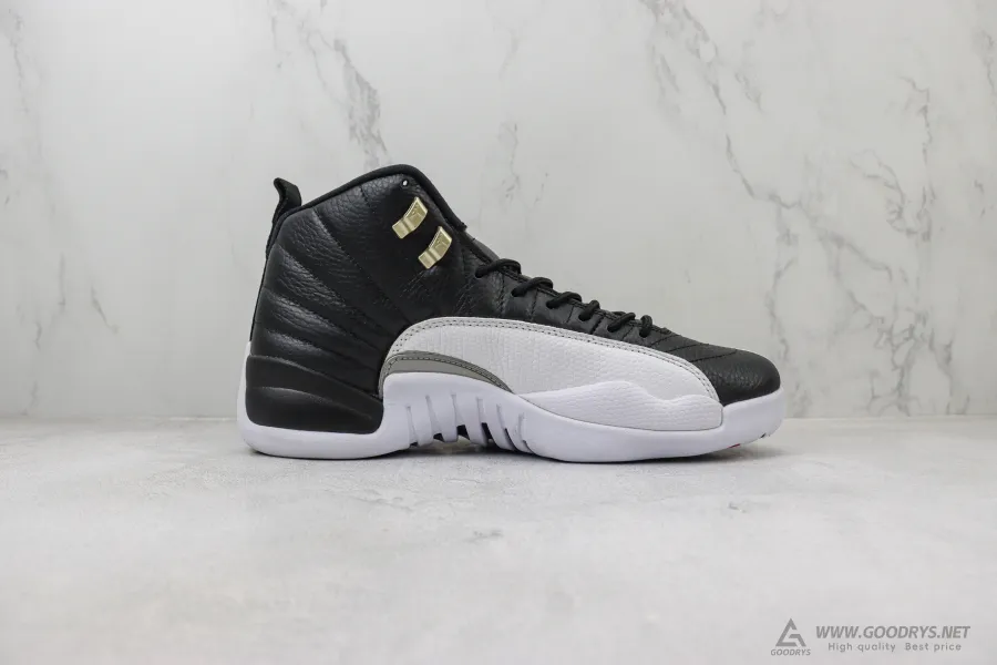 Air Jordan 12 Retro Playoff  2022