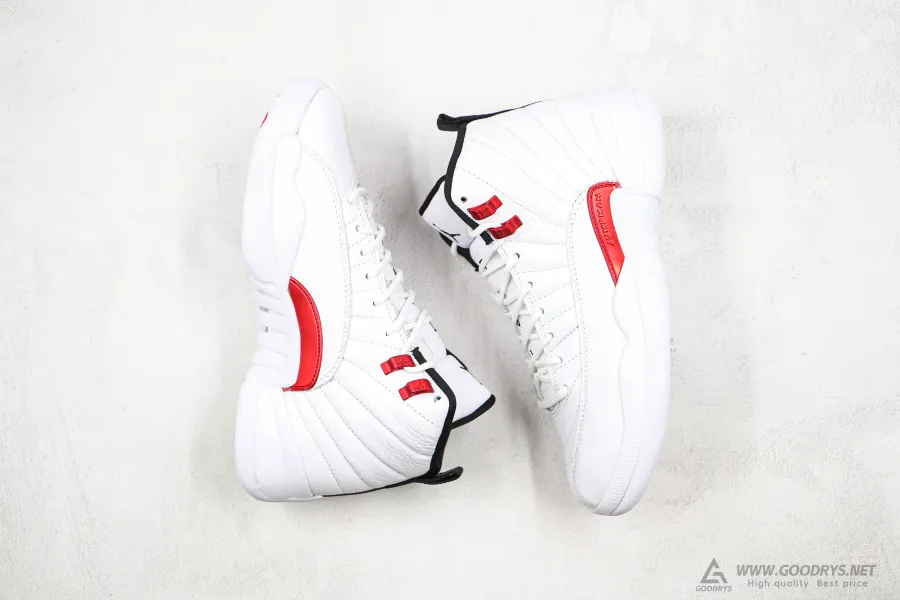 Air Jordan 12 Twist