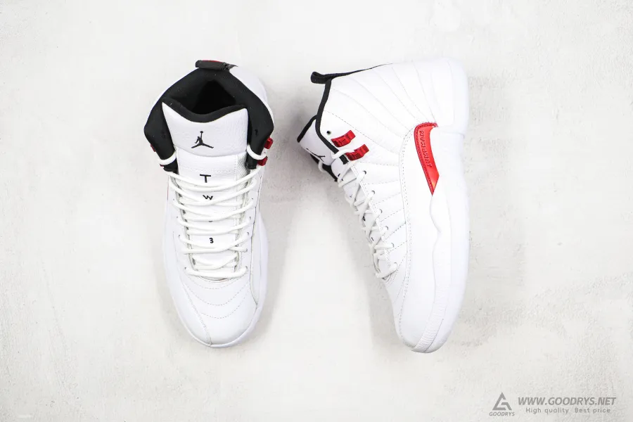 Air Jordan 12 Twist