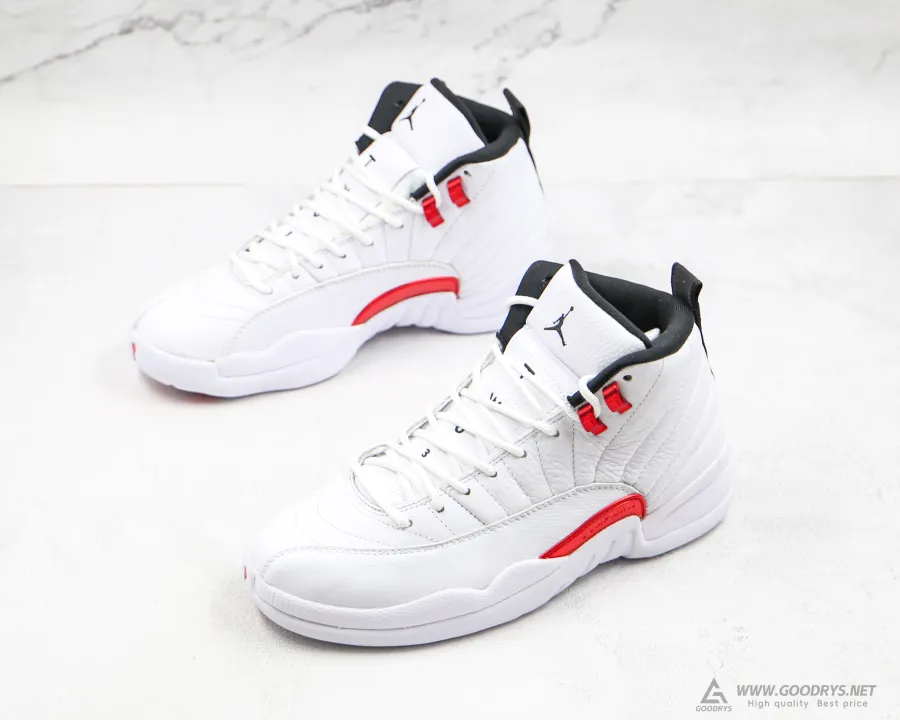 Air Jordan 12 Twist