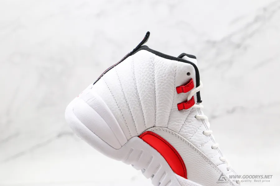 Air Jordan 12 Twist