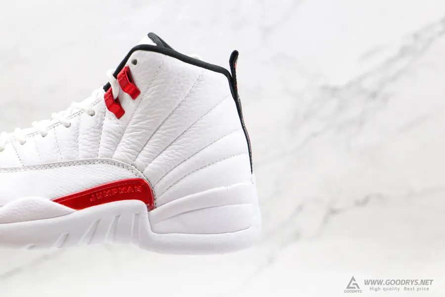 Air Jordan 12 Twist