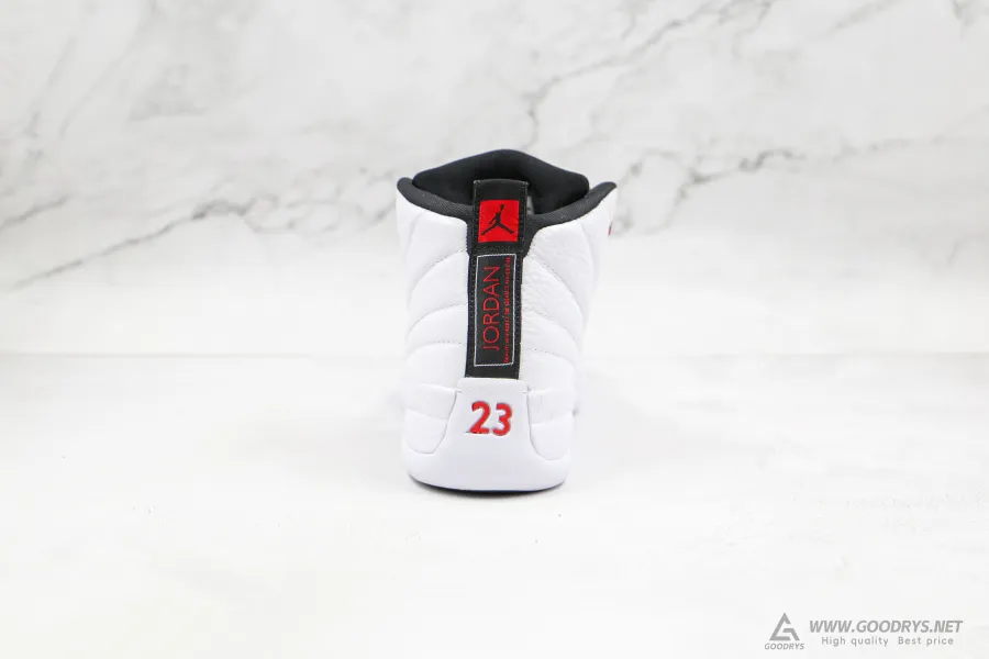 Air Jordan 12 Twist