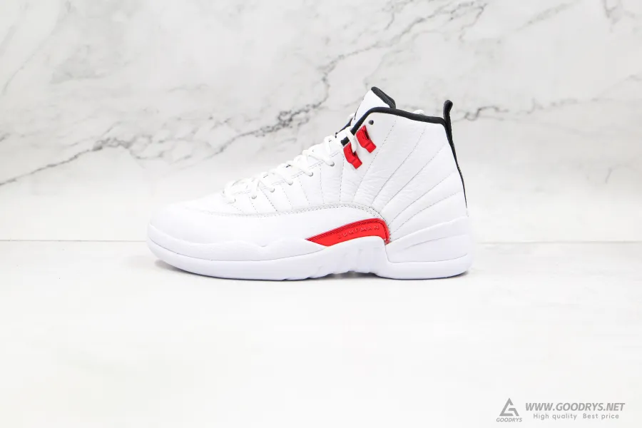 Air Jordan 12 Twist