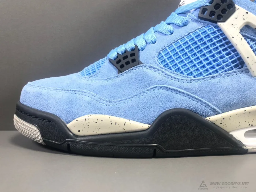 Air Jordan 4 Se University Blue