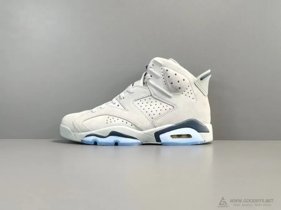 Jordan 6S Georgetown