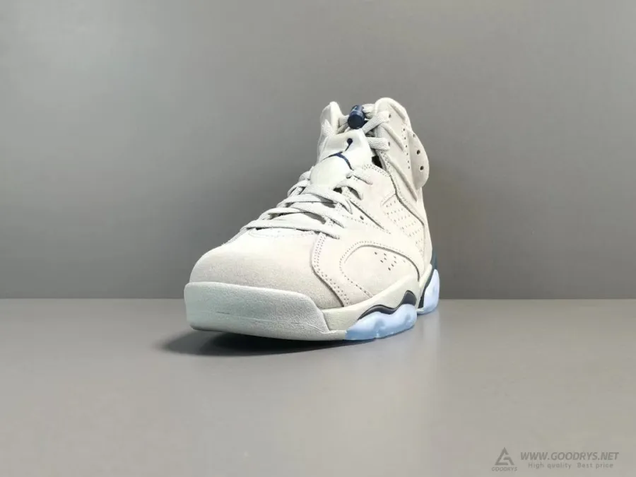 Jordan 6S Georgetown