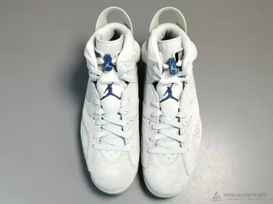 Jordan 6S Georgetown