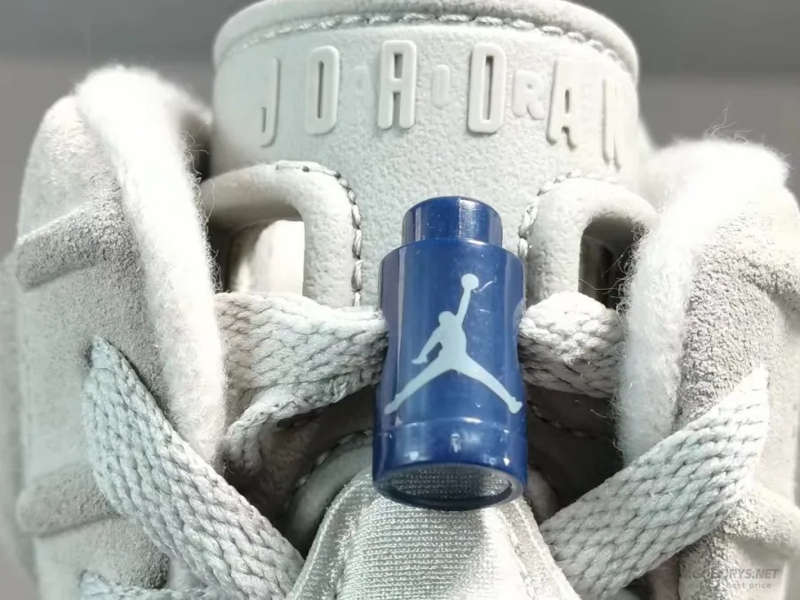 Jordan 6S Georgetown