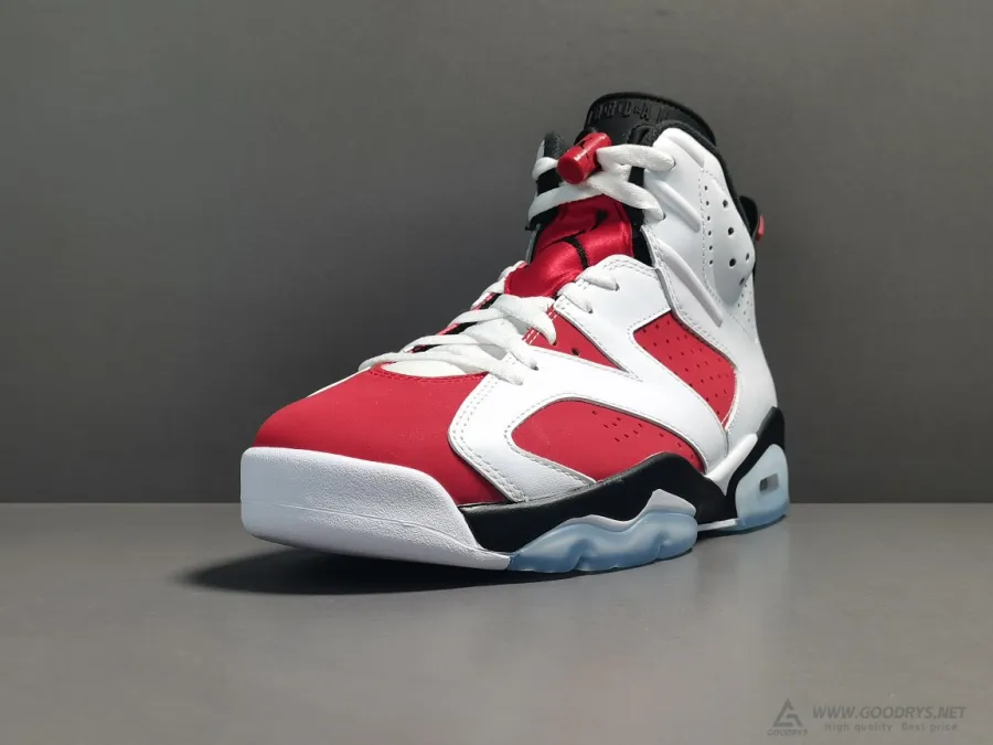 Air Jordan 6 Carmine