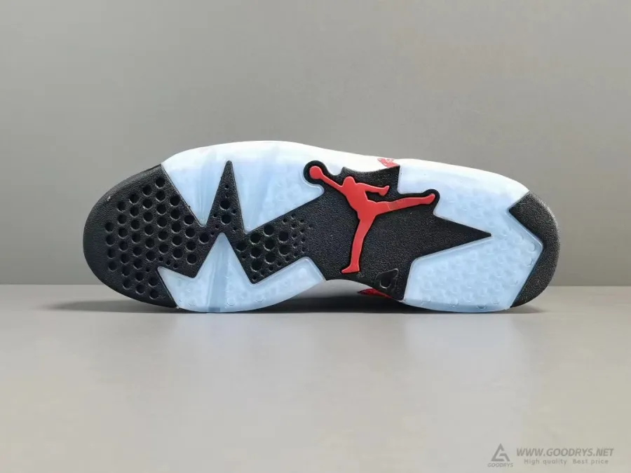 Aj 6 Red Oreo