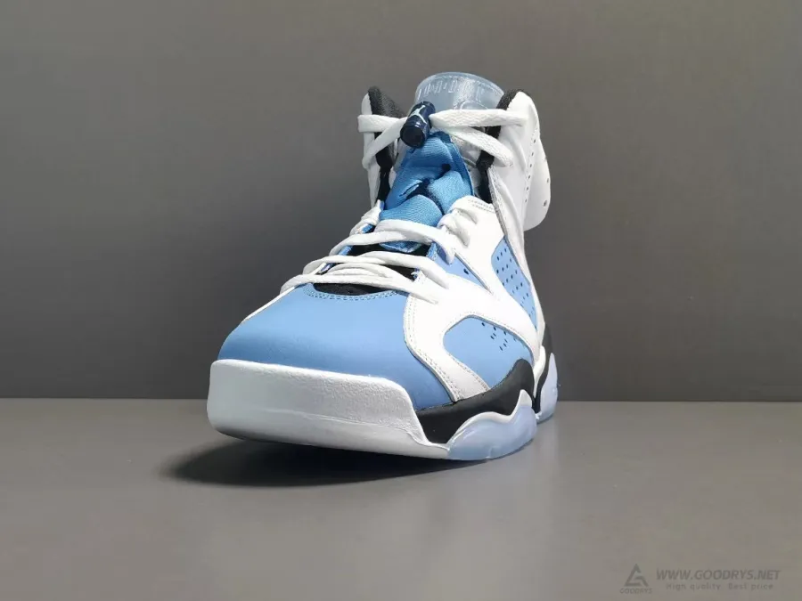 Air Jordan 6 Unc