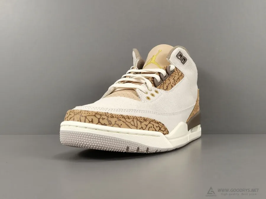 Air Jordan 3 Retro Palomino