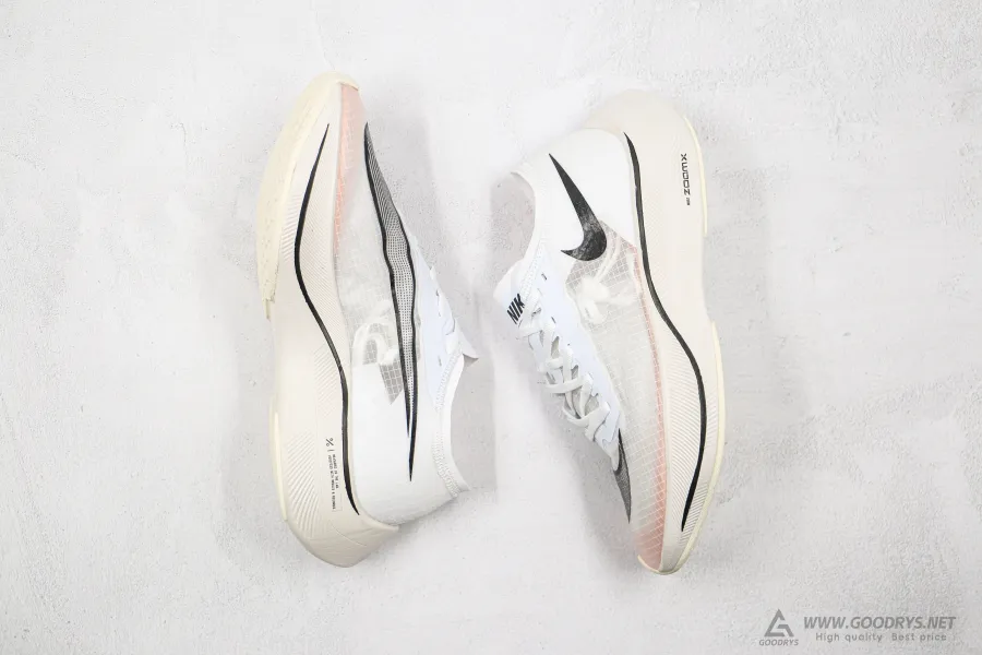 Nike Zoomx Vaporfly Next% Sail 