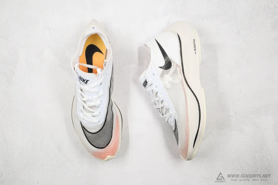 Nike Zoomx Vaporfly Next% Sail 