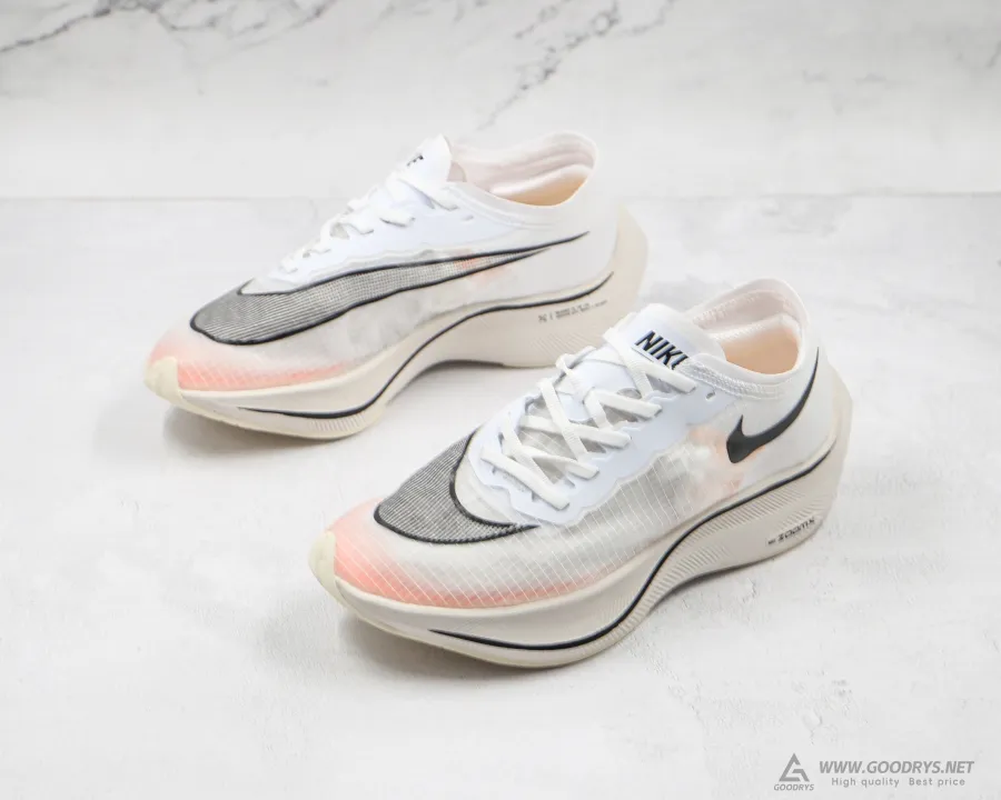 Nike Zoomx Vaporfly Next% Sail 