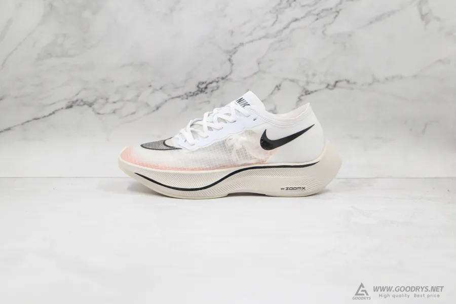 Nike Zoomx Vaporfly Next% Sail 