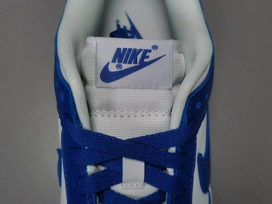 Dunk Low Kentucky