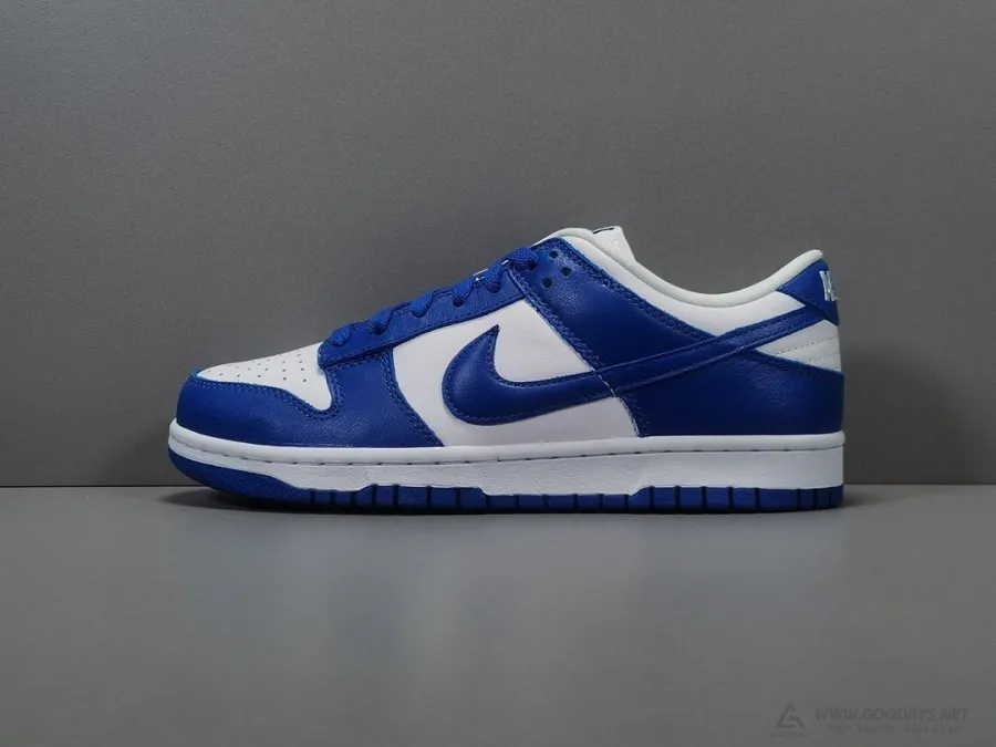 Dunk Low Kentucky