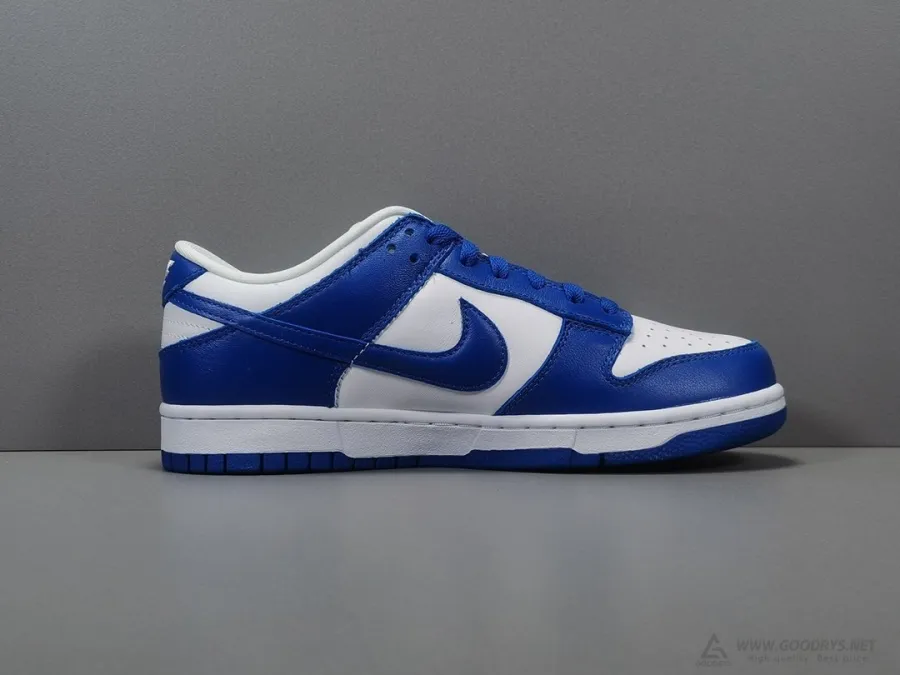 Dunk Low Kentucky