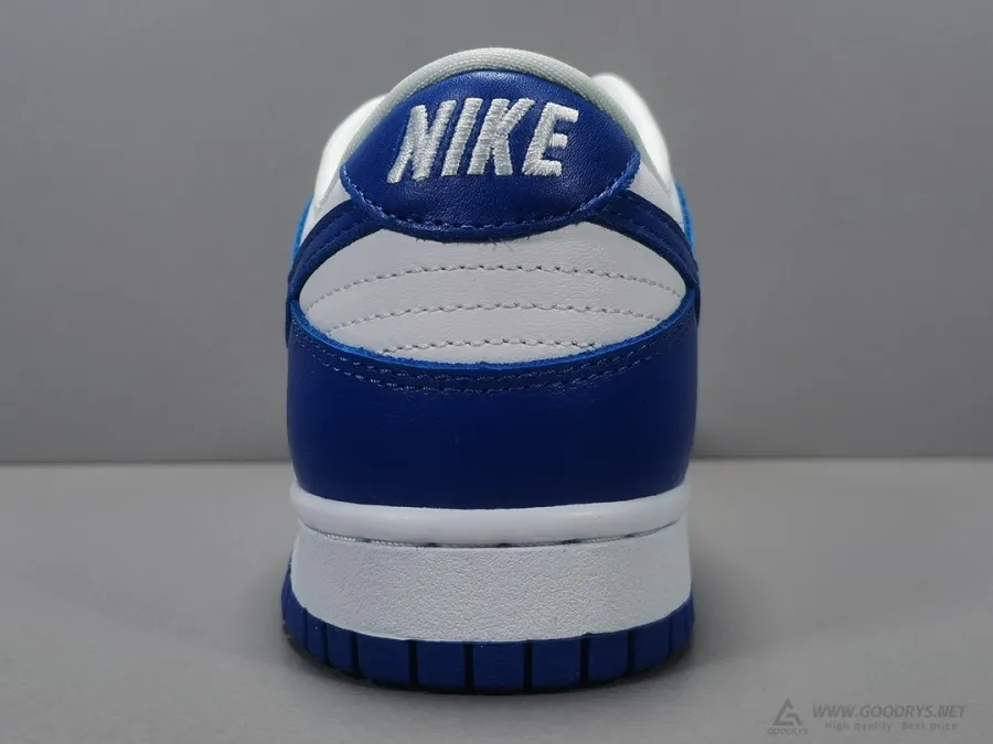 Dunk Low Kentucky