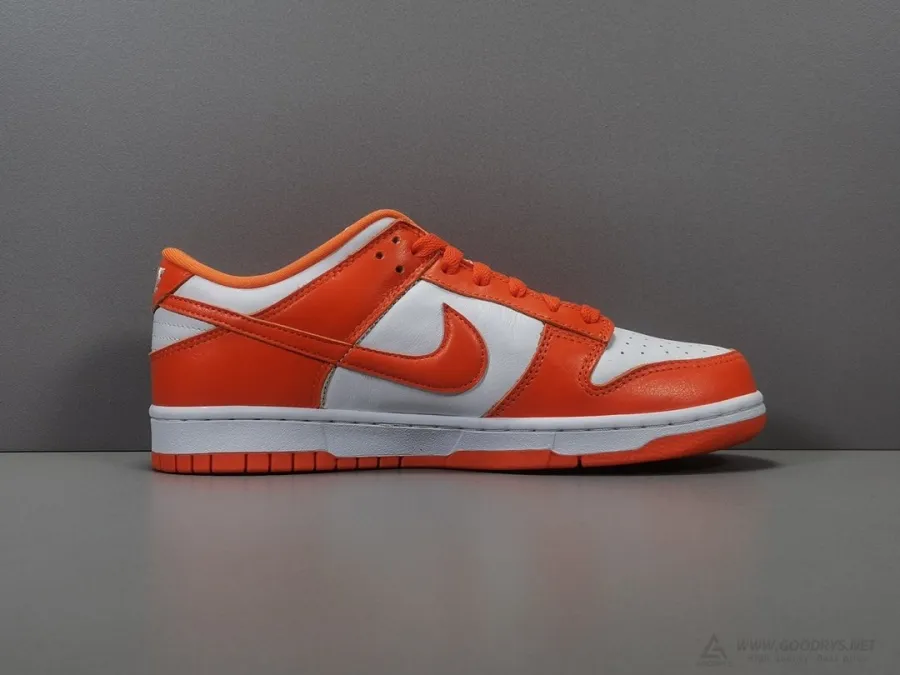 Dunk Low Syracuse