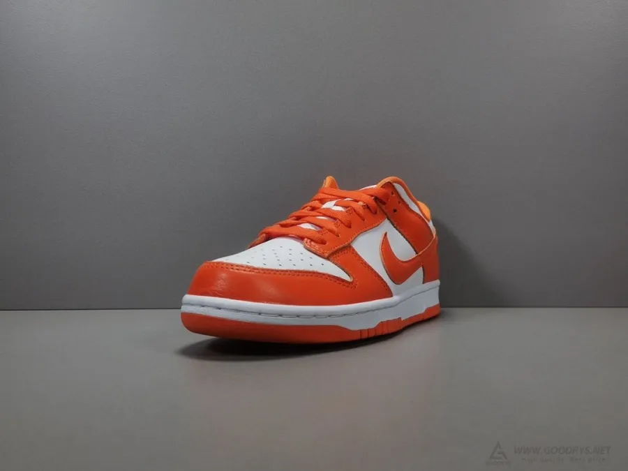 Dunk Low Syracuse