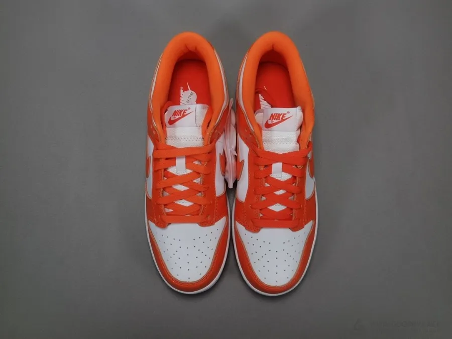 Dunk Low Syracuse