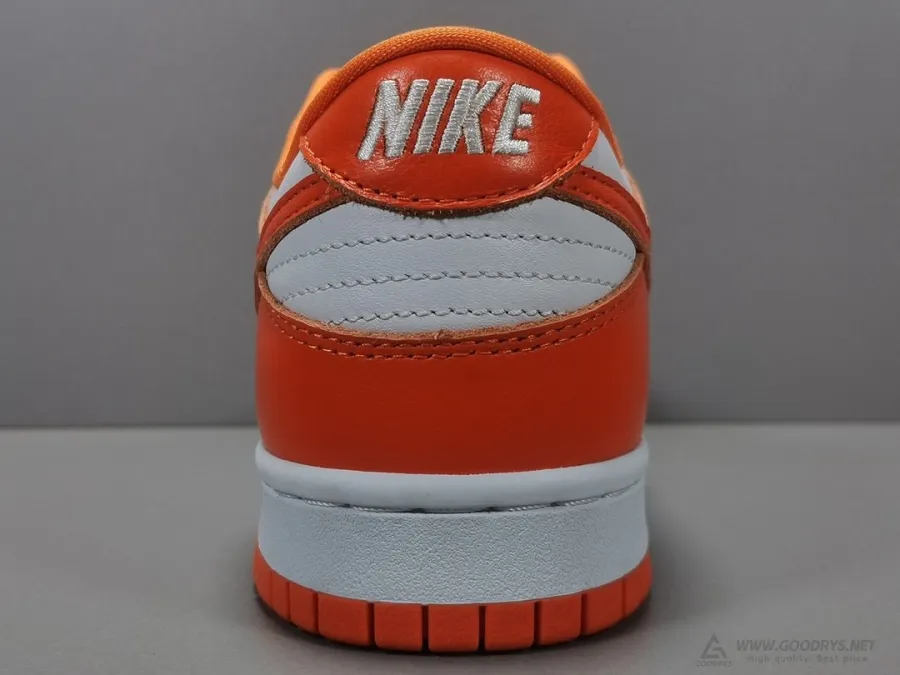 Dunk Low Syracuse