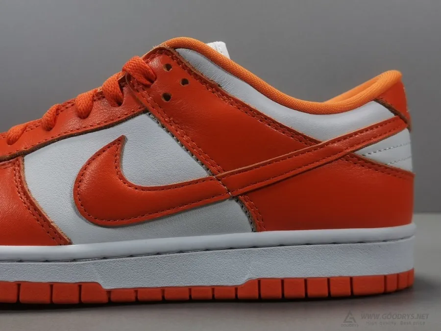 Dunk Low Syracuse