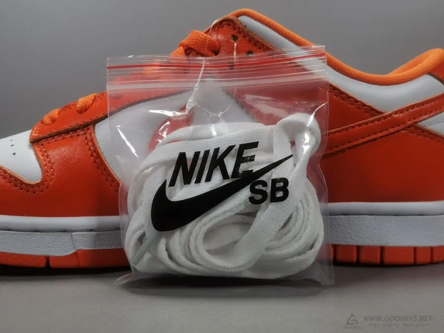 Dunk Low Syracuse